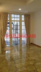Hillview Garden Estate (D23), Semi-Detached #99617242